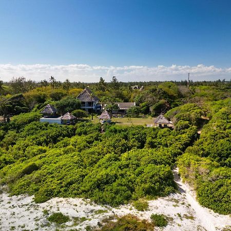 Watamu Beach Cottages Dış mekan fotoğraf