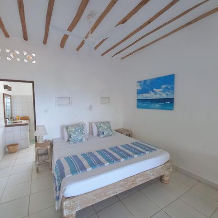 Watamu Beach Cottages Dış mekan fotoğraf