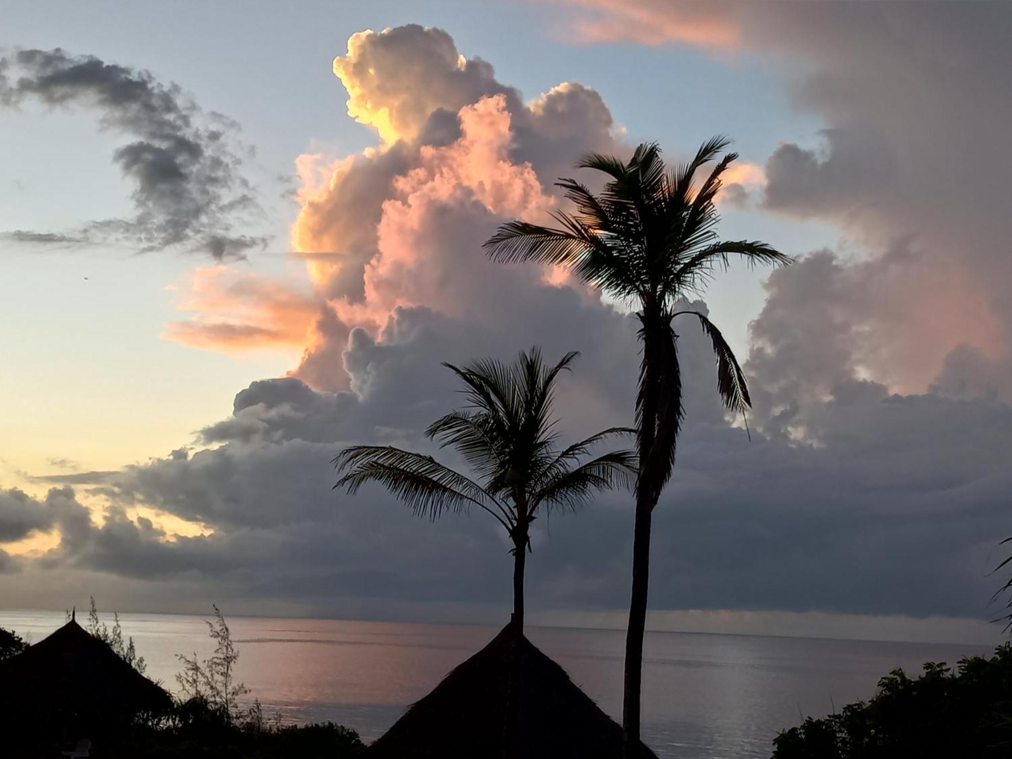 Watamu Beach Cottages Dış mekan fotoğraf