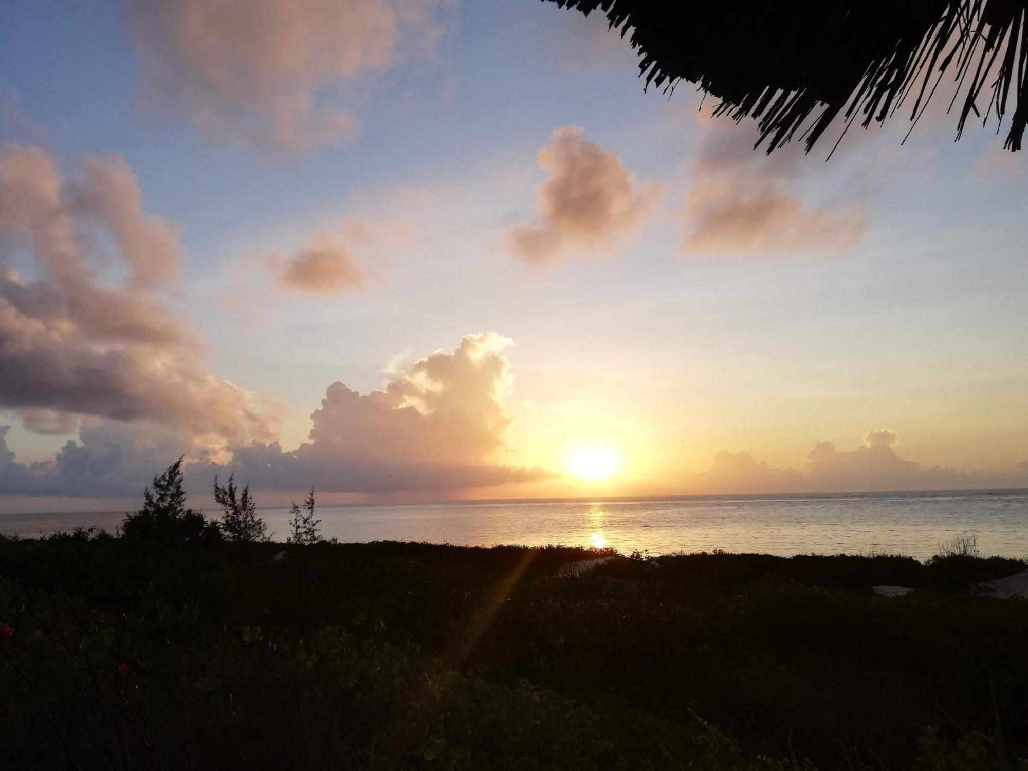 Watamu Beach Cottages Dış mekan fotoğraf