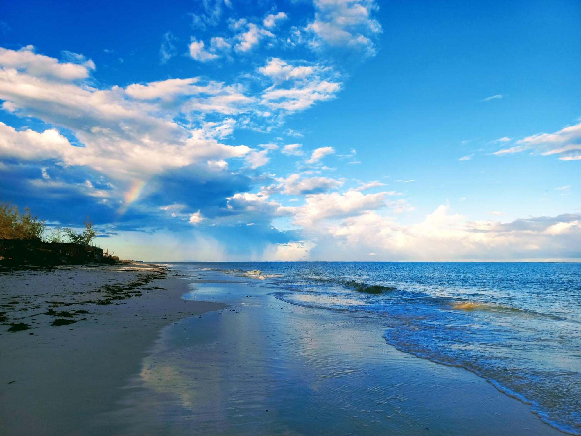 Watamu Beach Cottages Dış mekan fotoğraf