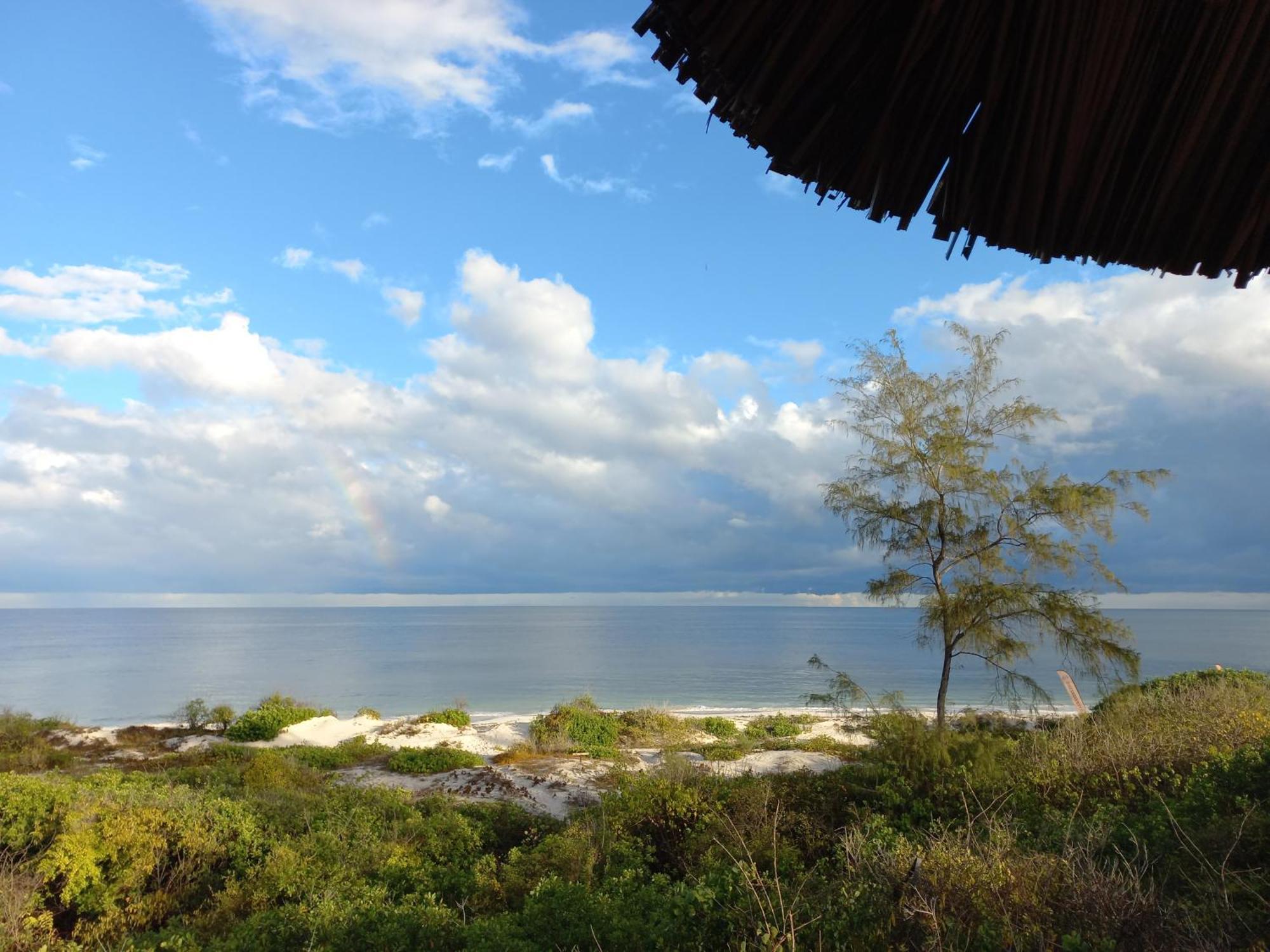 Watamu Beach Cottages Dış mekan fotoğraf