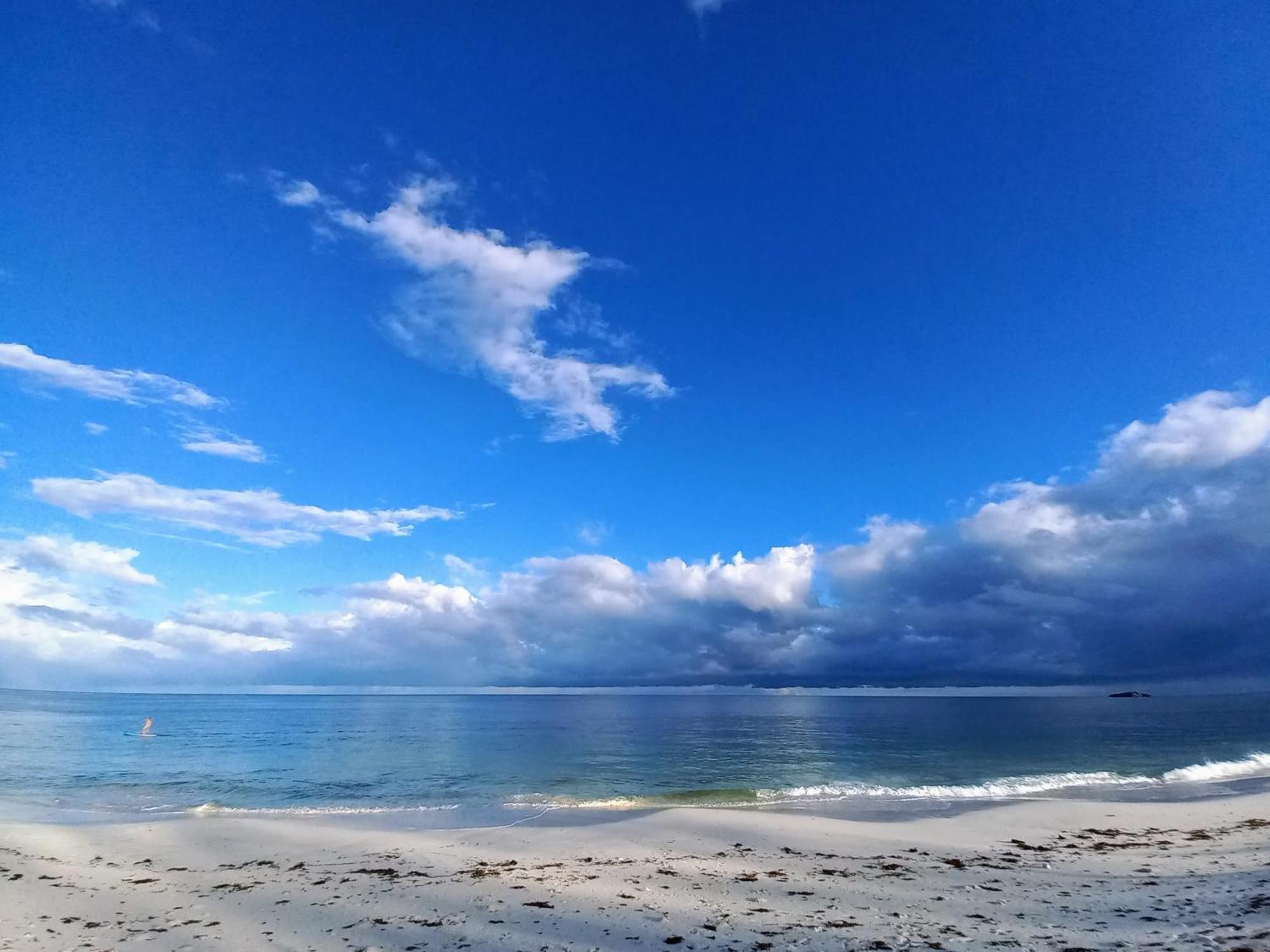 Watamu Beach Cottages Dış mekan fotoğraf