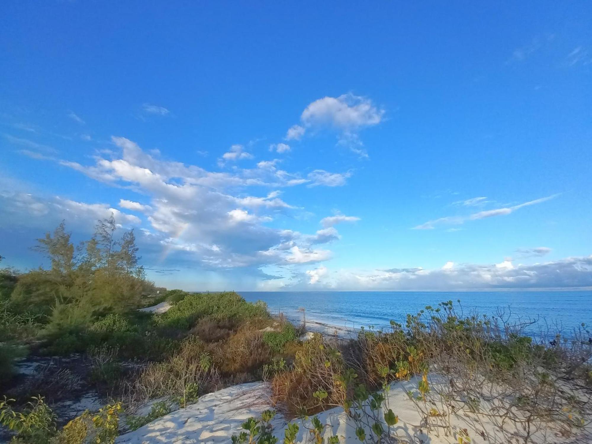 Watamu Beach Cottages Dış mekan fotoğraf