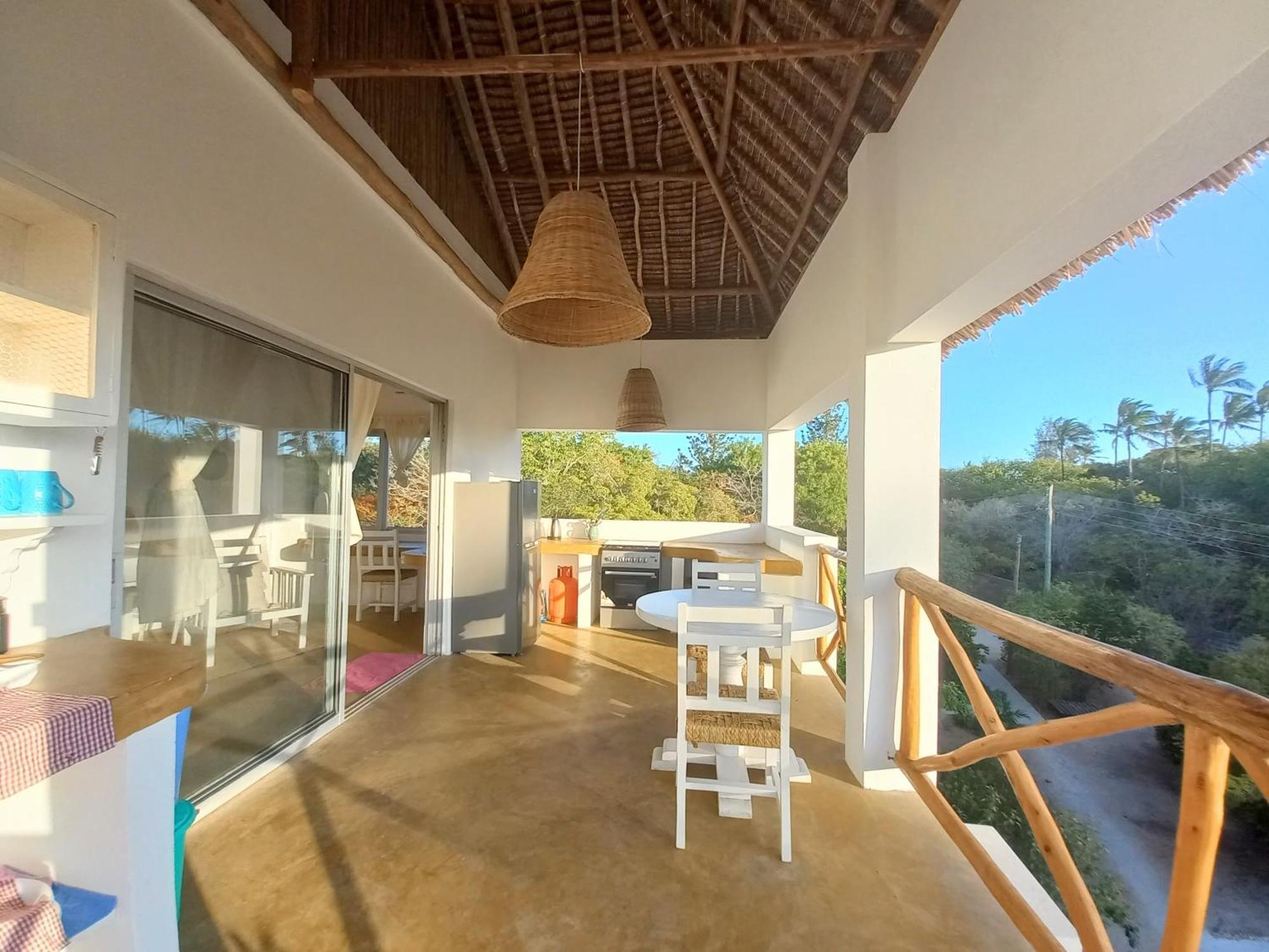 Watamu Beach Cottages Oda fotoğraf